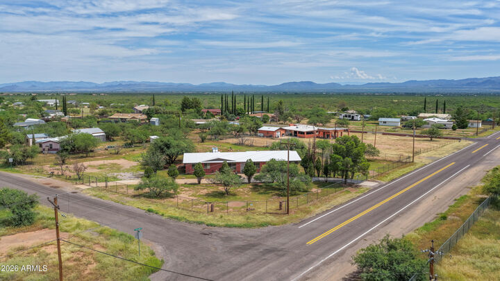 Property Photo:  5151 S San Carlos Avenue  AZ 85650 