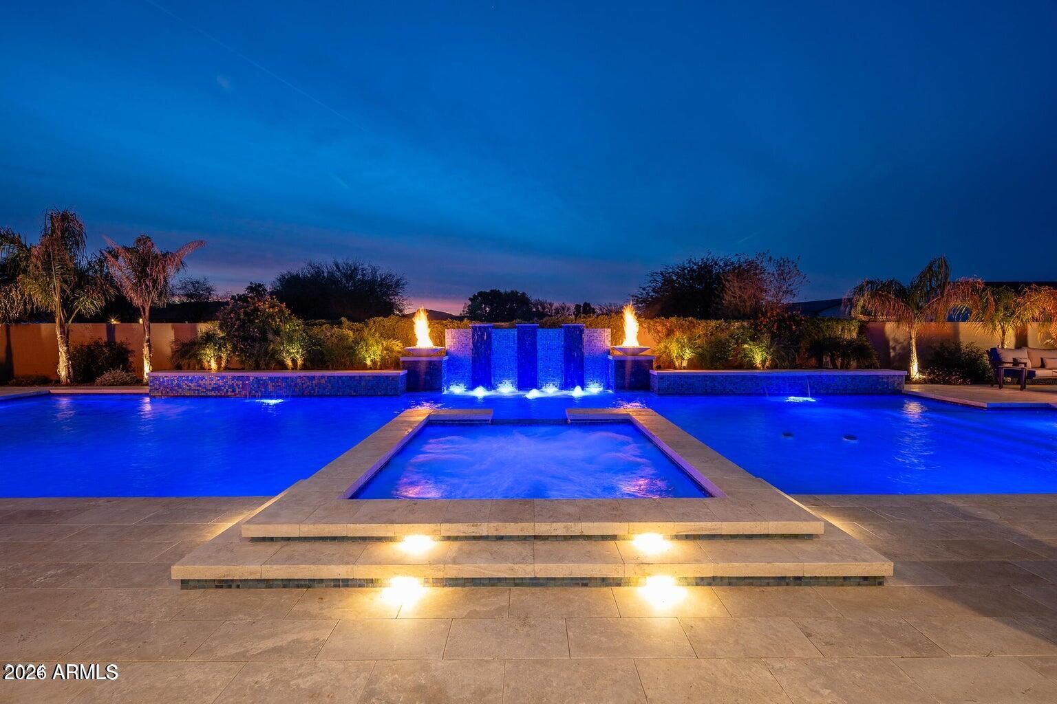 Property Photo:  24848 S 198th Place  AZ 85142 