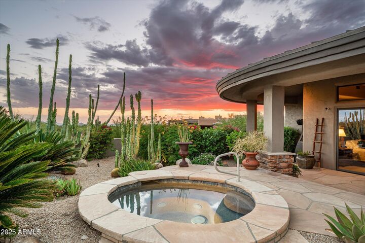 Property Photo:  10098 E Sundance Trail  AZ 85262 