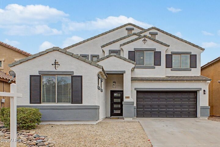 Property Photo:  10417 W Wood Street  AZ 85353 