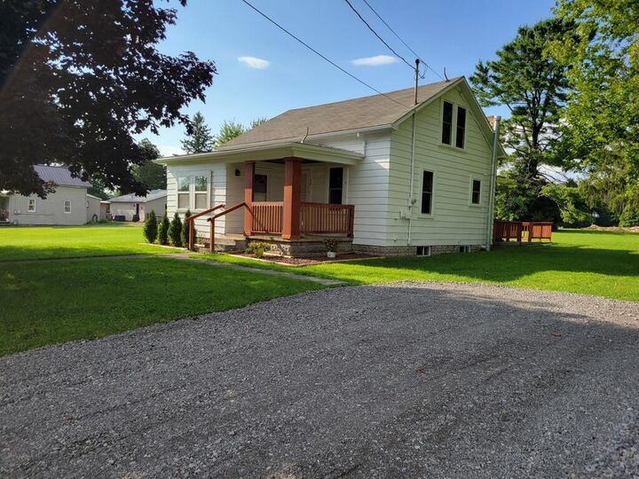 Property Photo:  108 W. Birch Street  PA 16239 