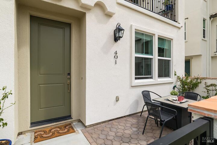 Property Photo: 401 Rockview Road CA 94949