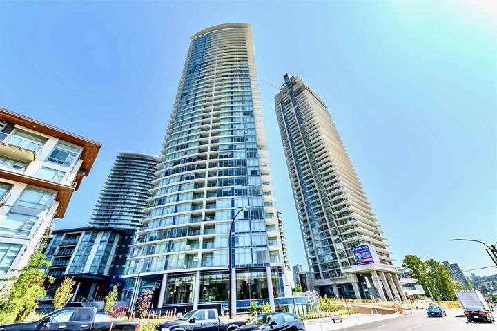 Property Photo:  1788 Gilmore Av 906  BC V5C 0L5 