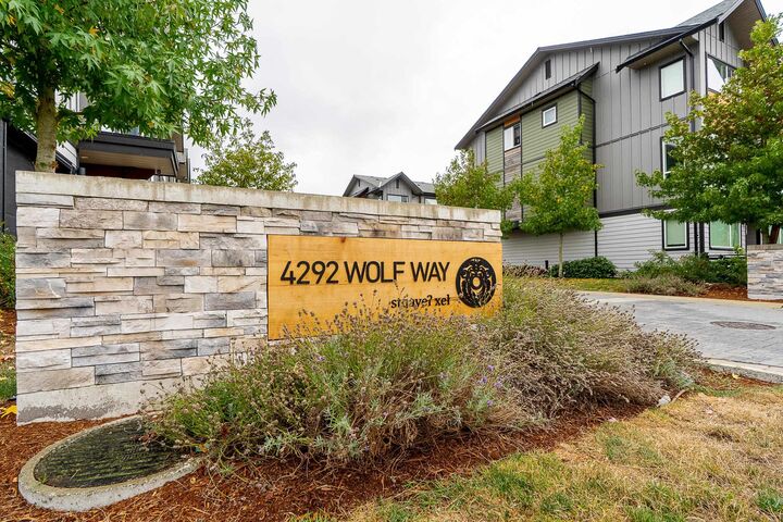 Property Photo:  4292 Wolf Way 53  BC V4M 0E1 