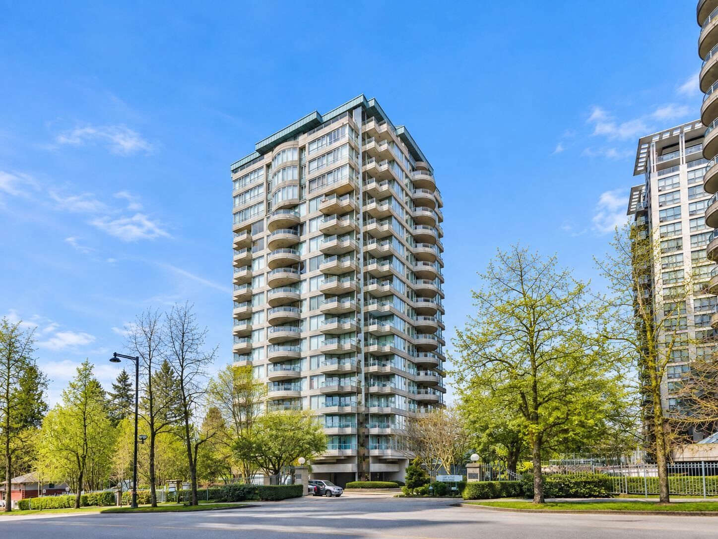 Property Photo:  13353 108 Avenue 602  BC V3T 5T5 