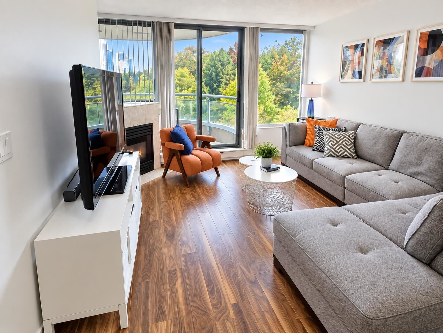 Photo de la propriété:  13353 108 Avenue 602  BC V3T 5T5 