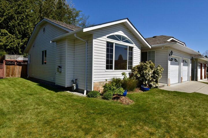 Property Photo:  535 Shaw Road 22  BC V0N 1V8 