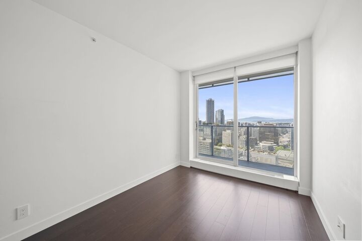 Property Photo:  777 Richards Street 3505  BC V6B 0M6 
