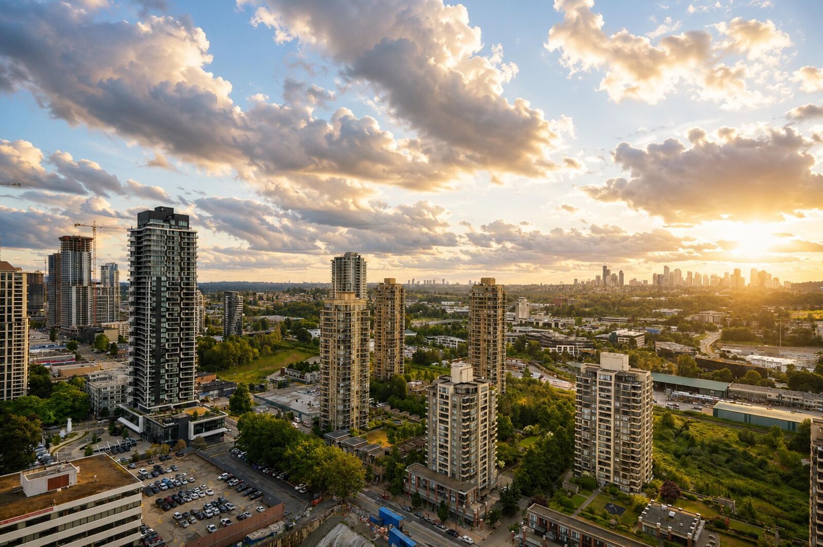 Property Photo:  2108 Gilmore Avenue 2811  BC V6P 0G7 