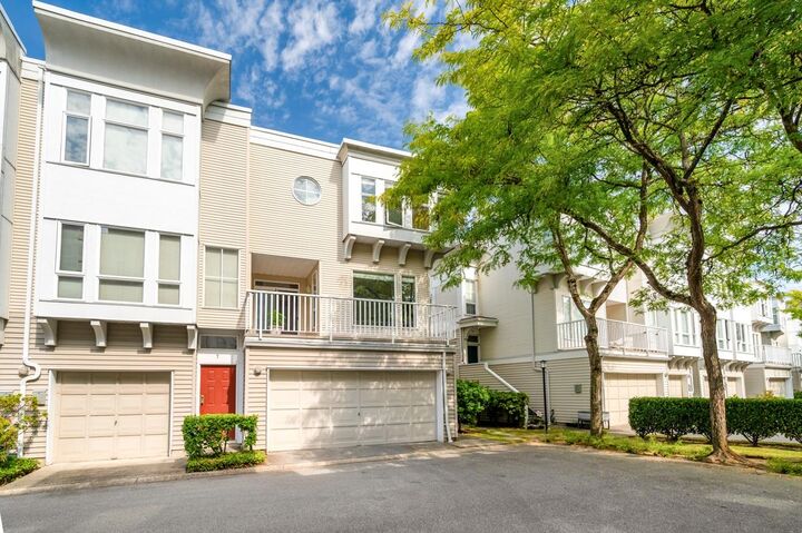 Property Photo: 12311 McNeely Drive 6 BC V6V 2S2