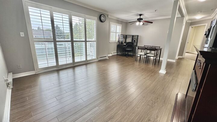 Property Photo:  2983 Cambridge Street 403  BC V3B 7N7 