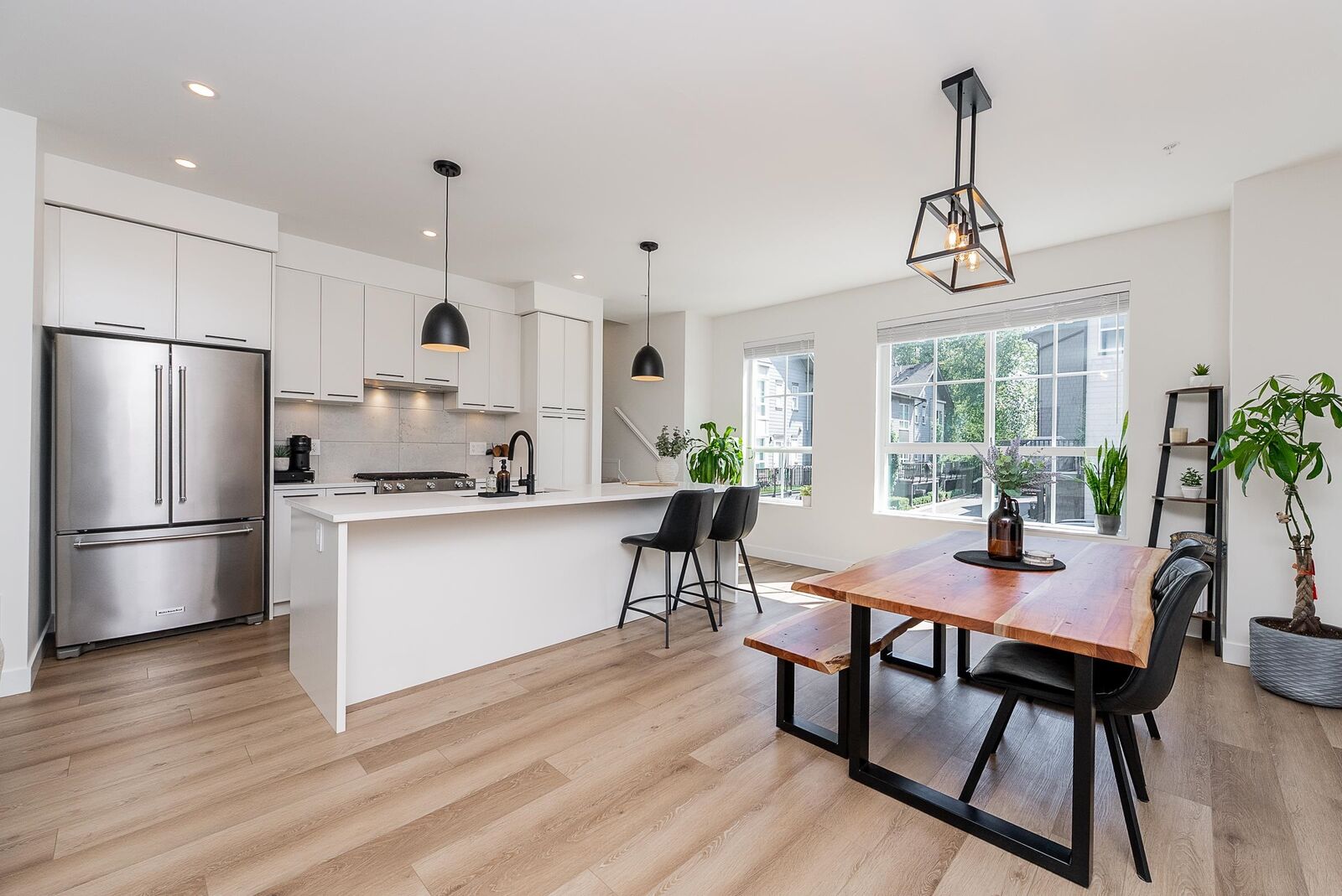 Property Photo:  8120 200A Street 19  BC V2Y 3X5 
