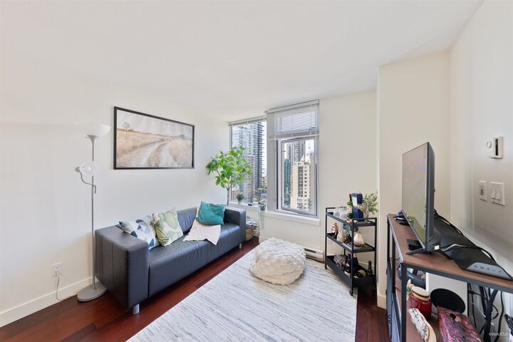 Property Photo:  1255 Seymour Street 2204  BC V6B 0H1 