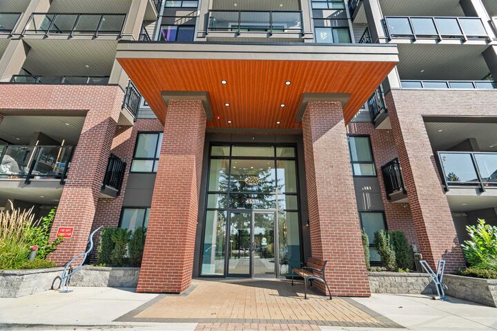 Property Photo: 45511 Campus Drive 102 BC V2R 6K8