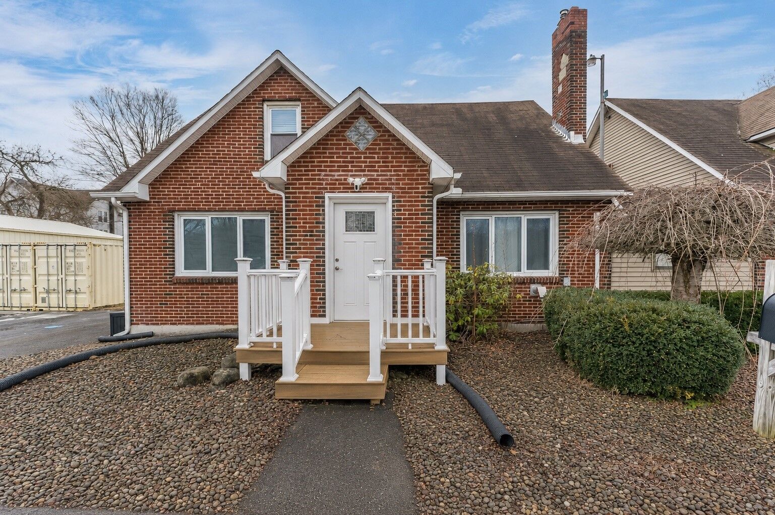Property Photo:  9578 Vestal Parkway West 2  NY 13732 