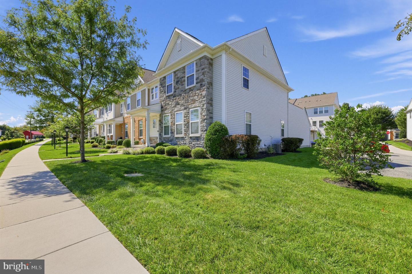 Property Photo: 710 Sun Valley Court PA 19425