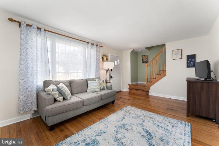 Property Photo:  512 Cloverdale Road  NJ 08012 