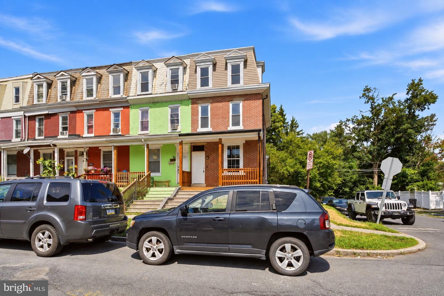 Property Photo:  2056 Swatara Street  PA 17104 