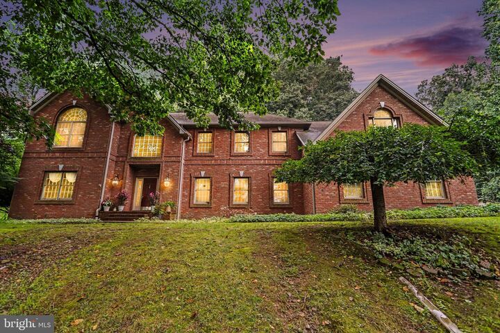 Property Photo:  659 Hunters Lane  PA 17339 