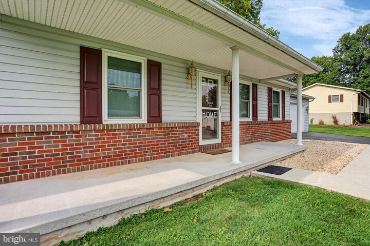 Property Photo:  6 Blue Gill Trail  PA 17320 