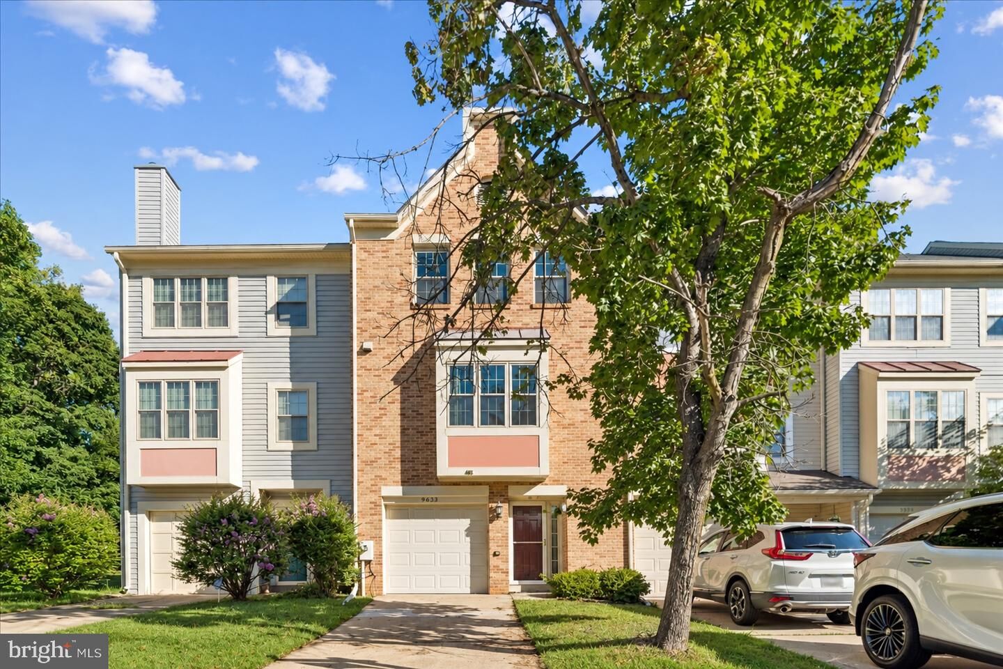 Property Photo:  9632 Hadleigh Court  MD 20723 