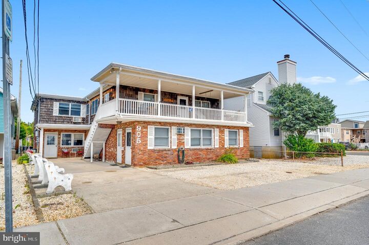 Property Photo: 905 SW Central Avenue NJ 08752