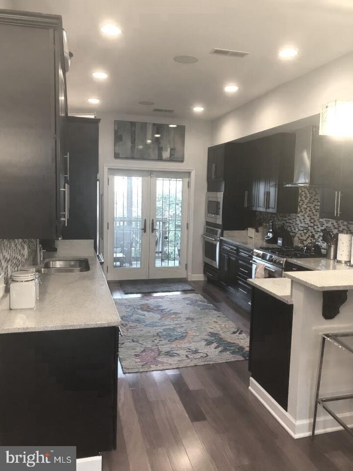 Property Photo: 2016 North Capitol Street NW A DC 20002