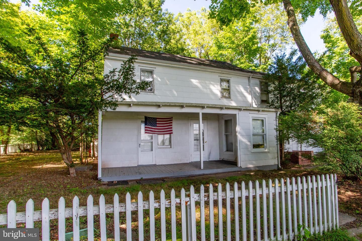 Property Photo:  404 Federal City Road  NJ 08534 