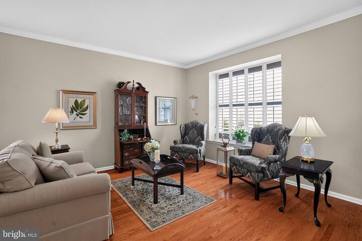 Property Photo: 121 Lattice Lane PA 19426
