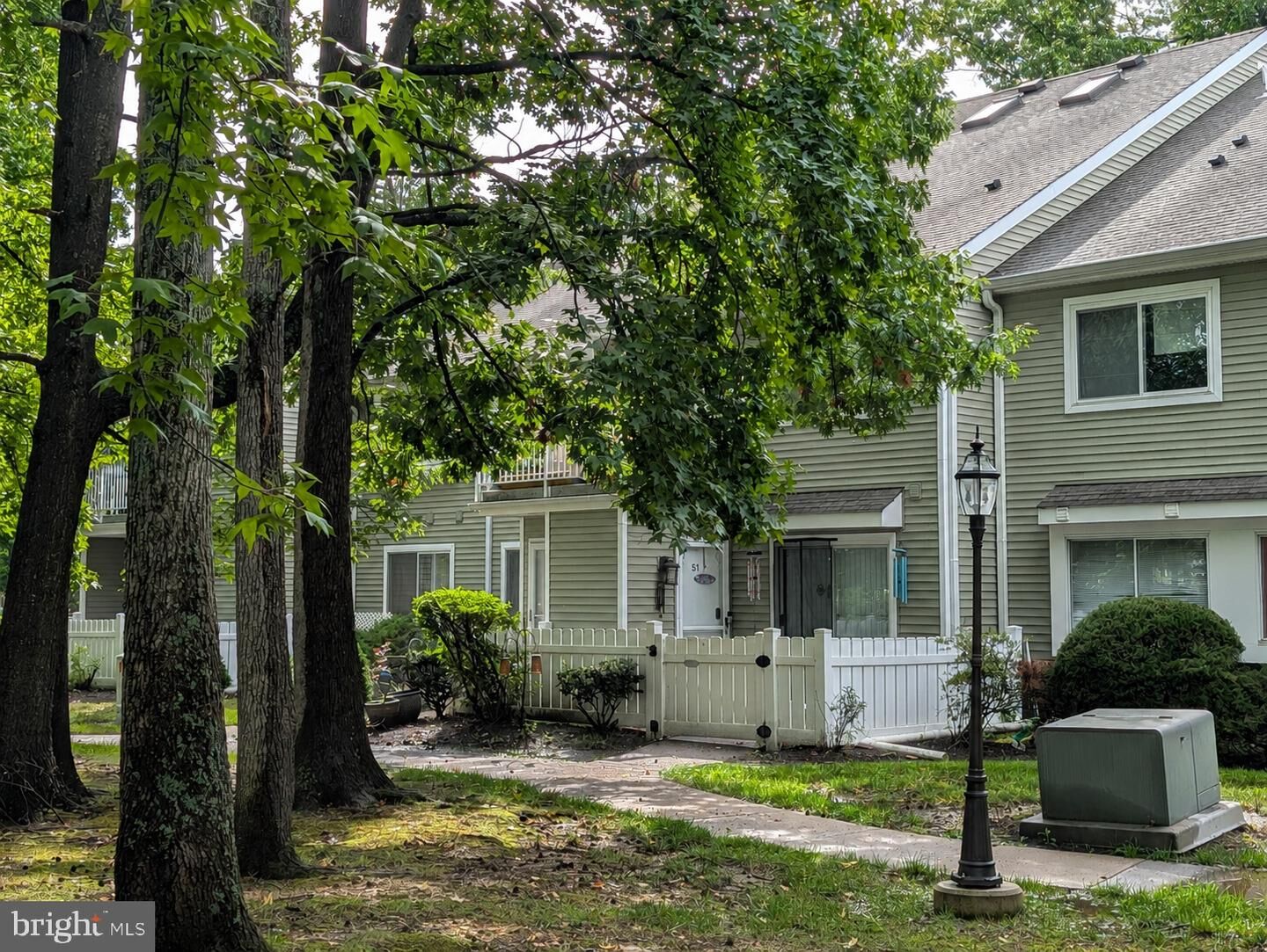 Property Photo:  51 Deerberry Lane  NJ 08852 