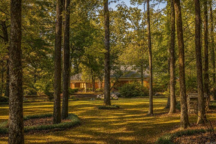 Property Photo:  2205 Church Avenue  AR 71953 