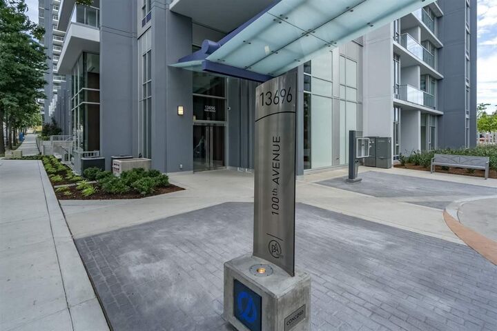 Property Photo:  13696 100 Avenue 2001  BC V3T 0L5 