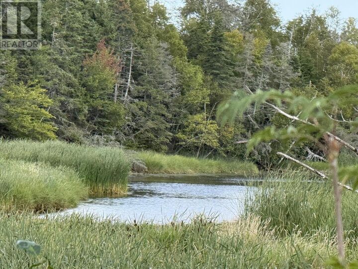 Property Photo: 858 Crooked Creek Road PE C0A 1N0