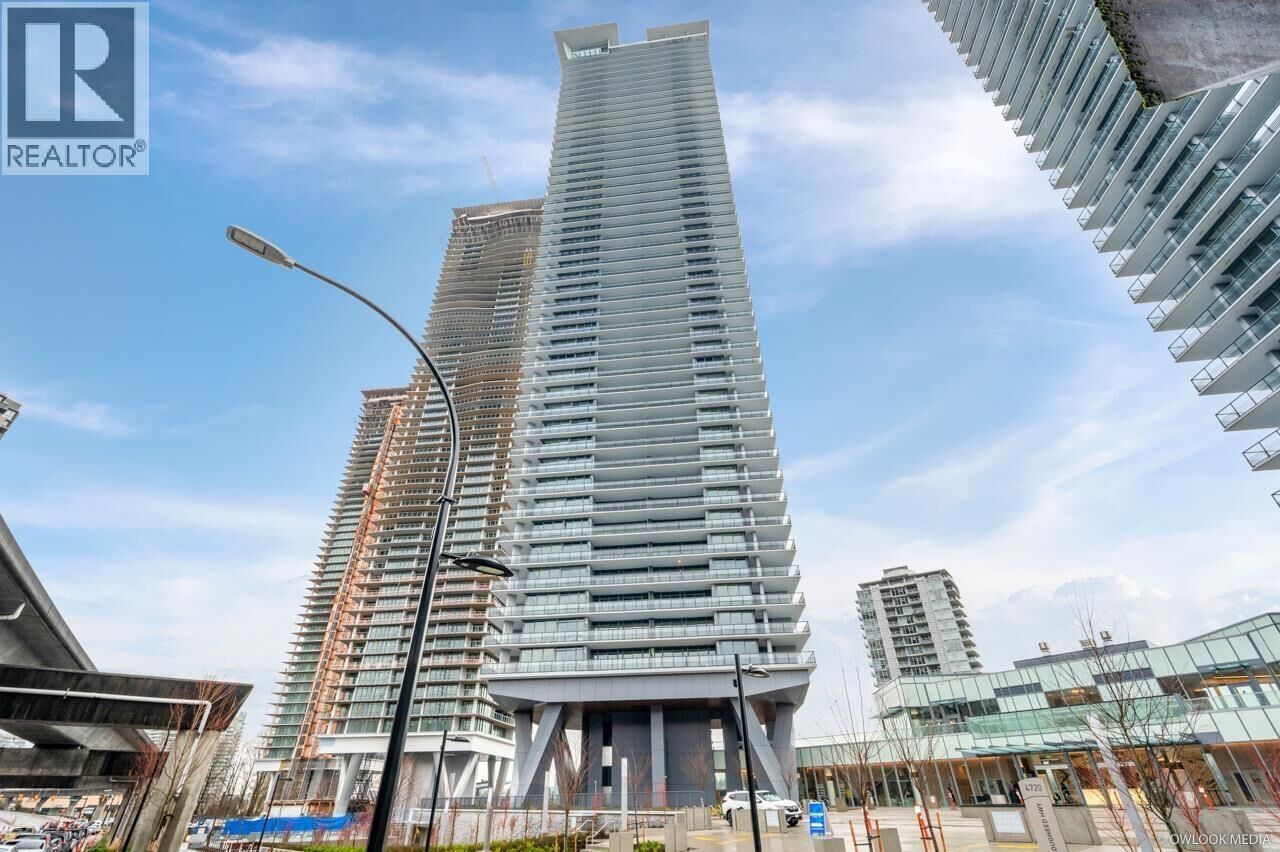 Property Photo:  4730 Lougheed Highway 605  BC V5C 0M9 