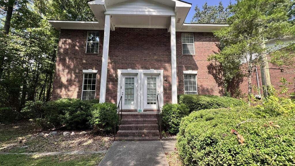 Property Photo:  4081-2 Airport Road  GA 30721 