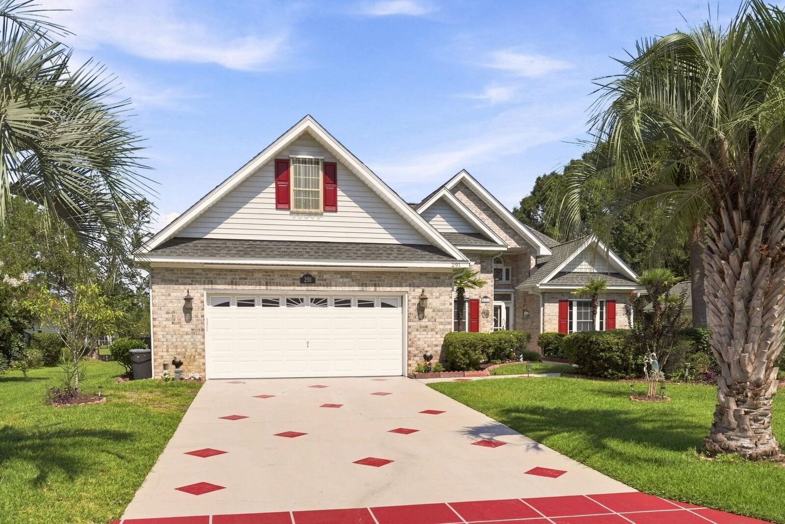 Property Photo: 291 Catawba River Rd. SC 29588