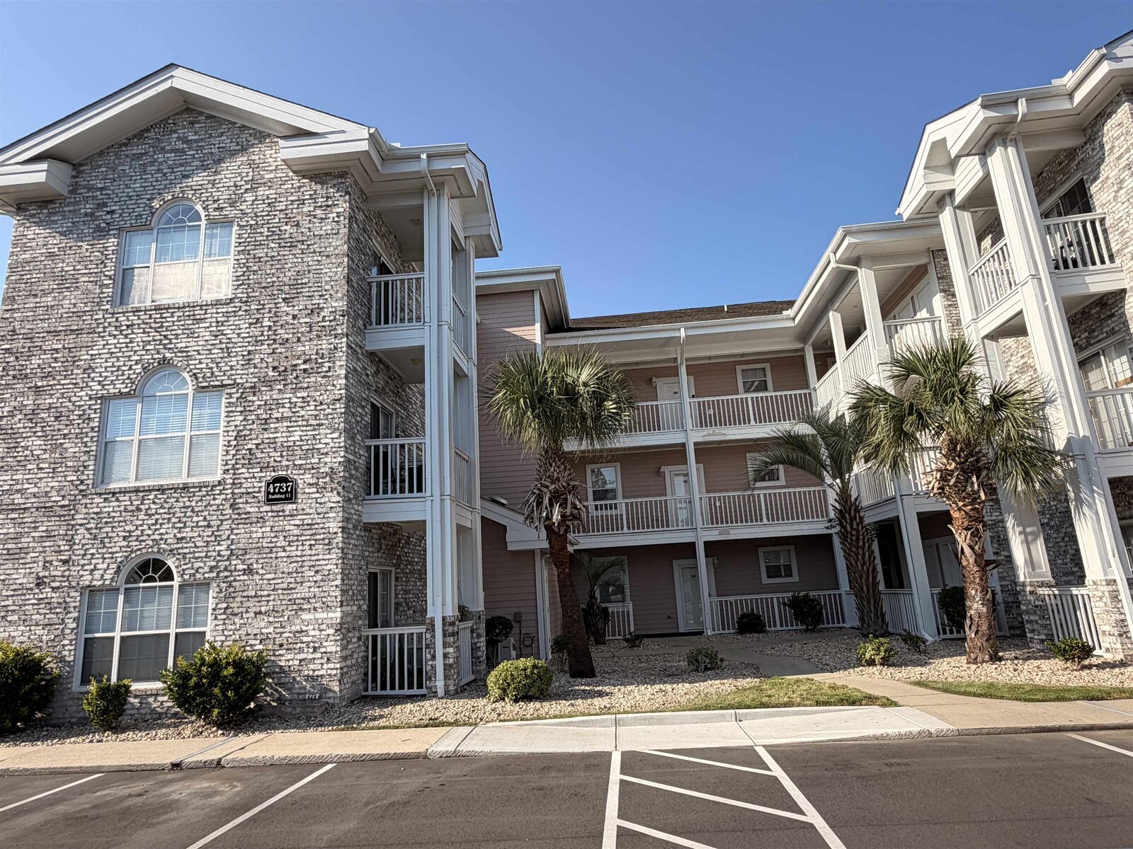 Property Photo: 4737 Wild Iris Dr. 305 SC 29577