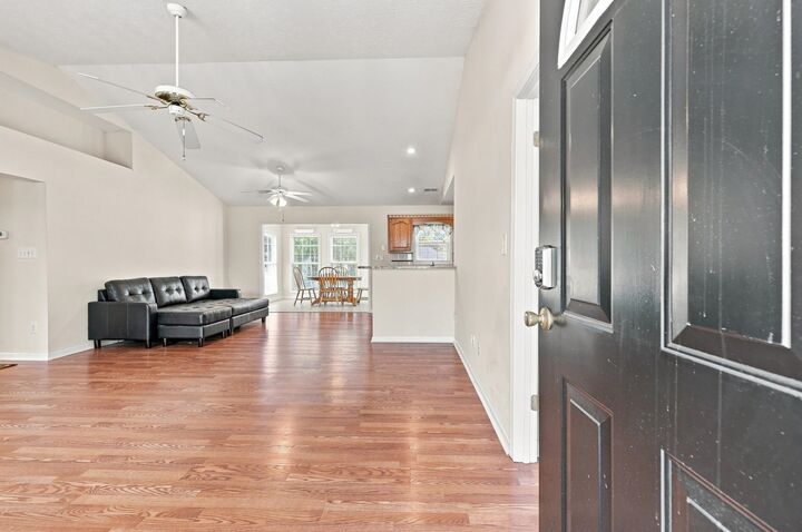 Property Photo:  2049 Hawksmoor Dr.  SC 29526 