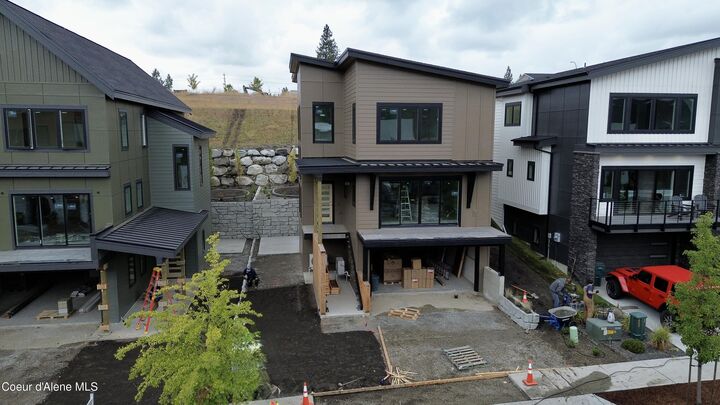 Property Photo: 2761 W Lumber Ln ID 83814