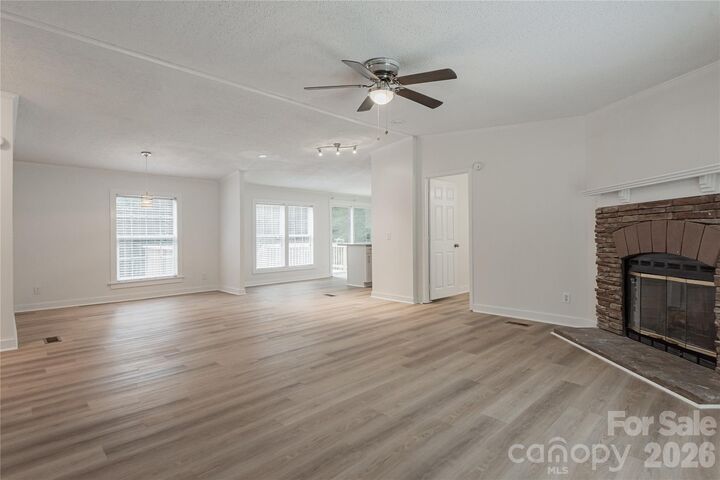 Property Photo:  141 Tommys Lane  NC 28117 