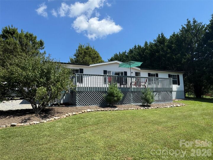 Property Photo:  51 Little Hungry Road  NC 28792 