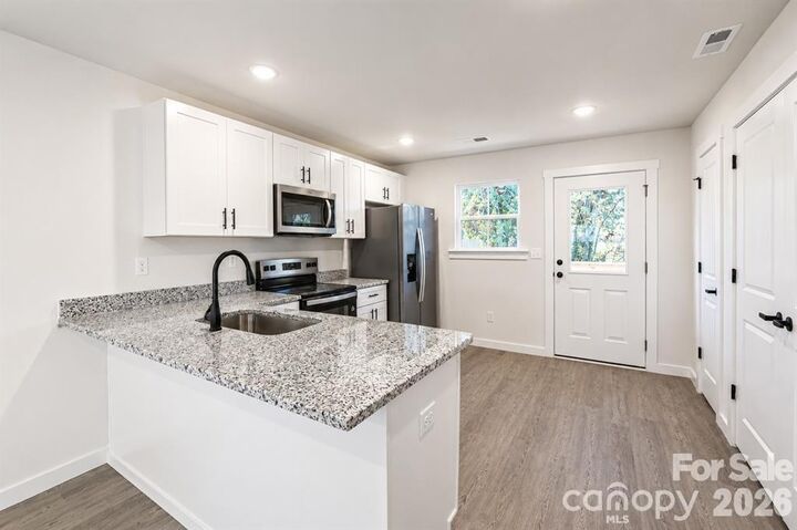 Property Photo:  239-241 6th Avenue Drive SW 1  NC 28613 