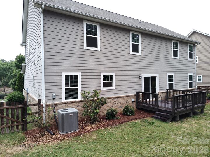 Property Photo:  9415 Segundo Lane  NC 28278 