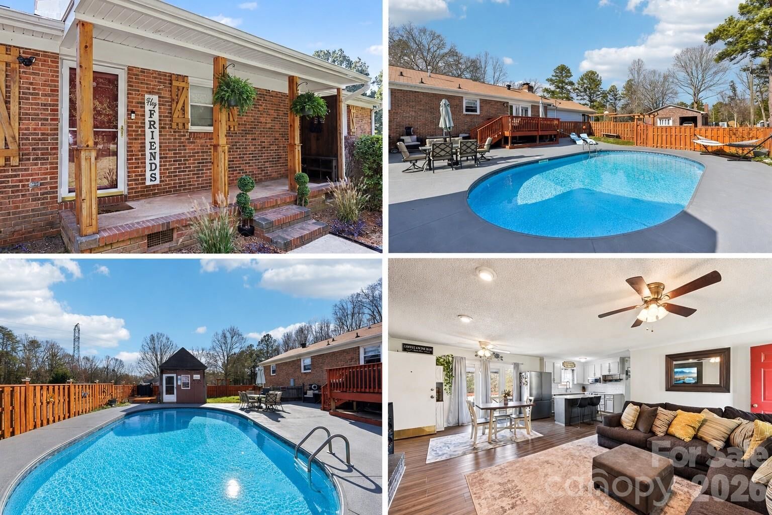 Property Photo:  1574 Elderwood Road  SC 29732 