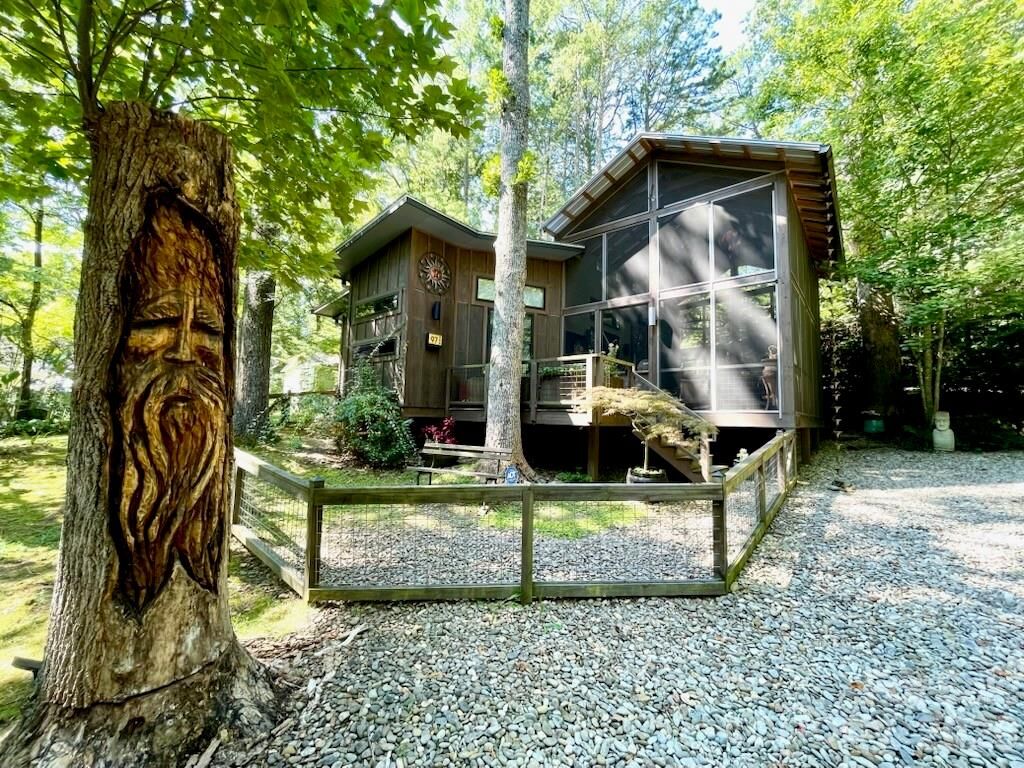 Property Photo:  97 Fairway Drive  NC 28711 