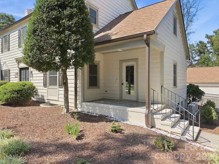 Property Photo: 230 Confederate Avenue NC 28144