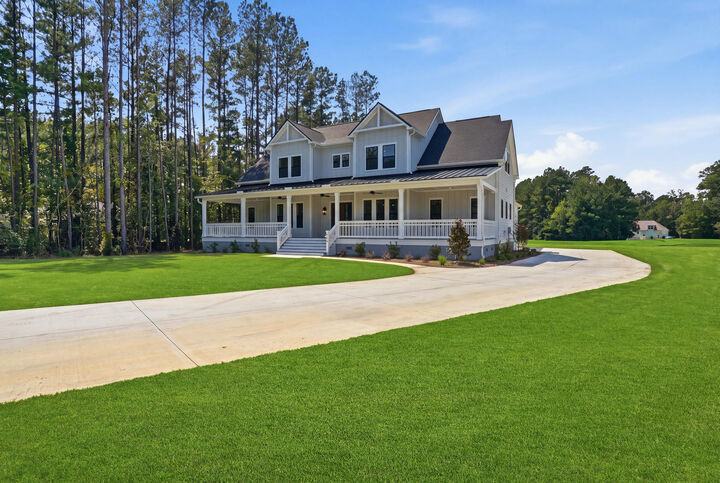 Property Photo:  1116 Plantation Overlook Drive  SC 29461 