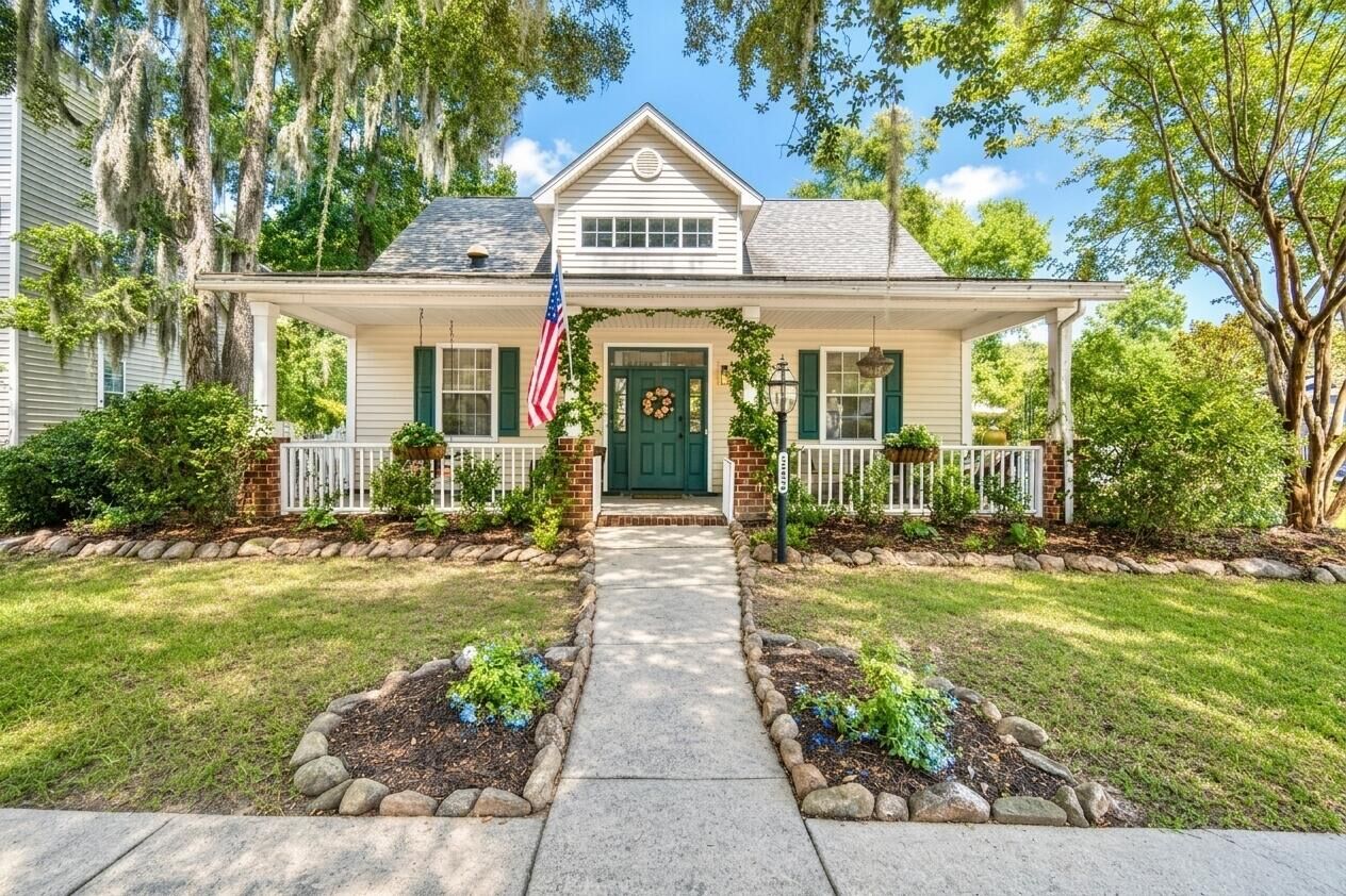 Property Photo: 2452 Fulford Court SC 29466