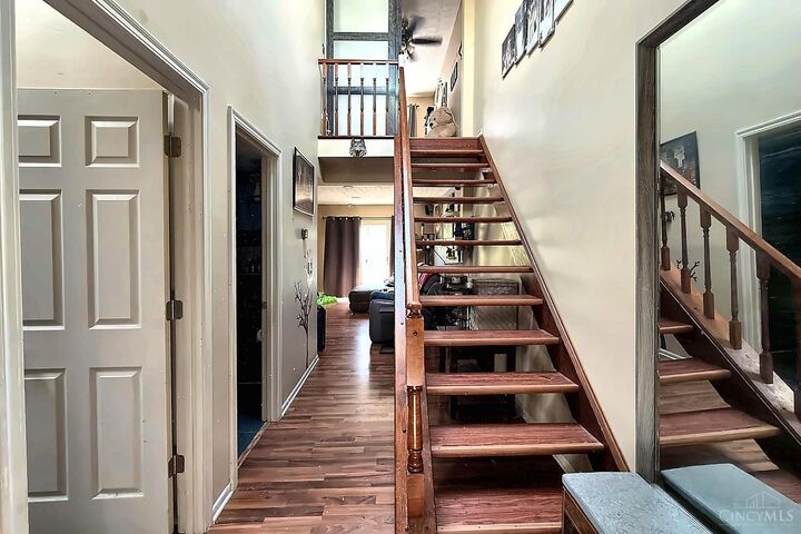 Property Photo: 5391 Dickens Drive OH 45241