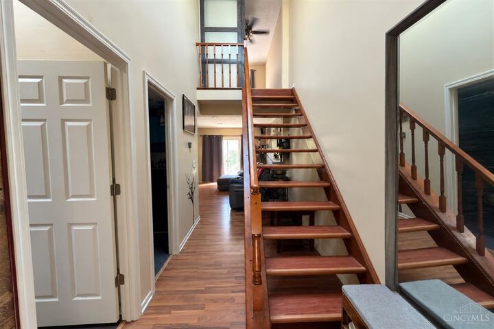 Property Photo:  5391 Dickens Drive  OH 45241 